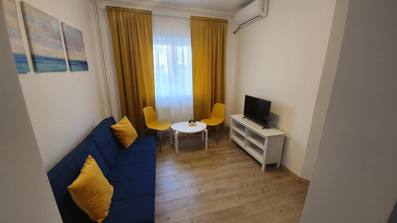 Casa Florescu 13 Bucarest Extérieur photo