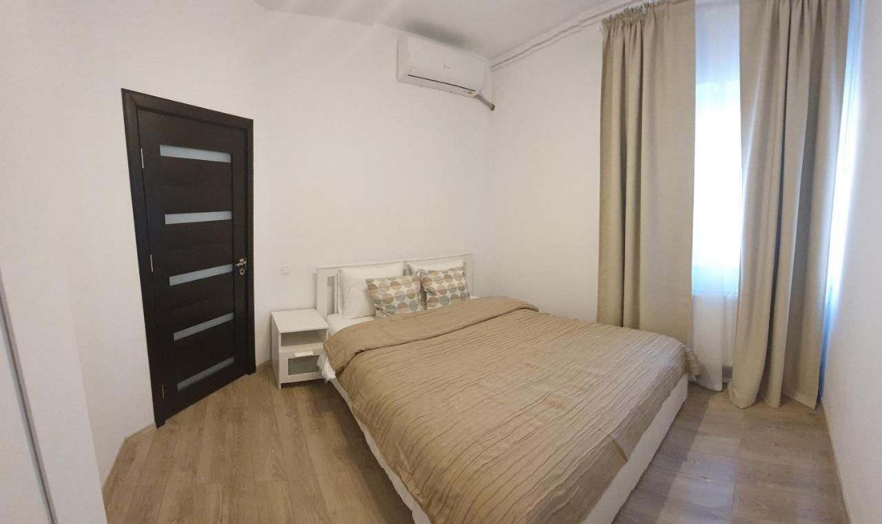 Casa Florescu 13 Bucarest Extérieur photo
