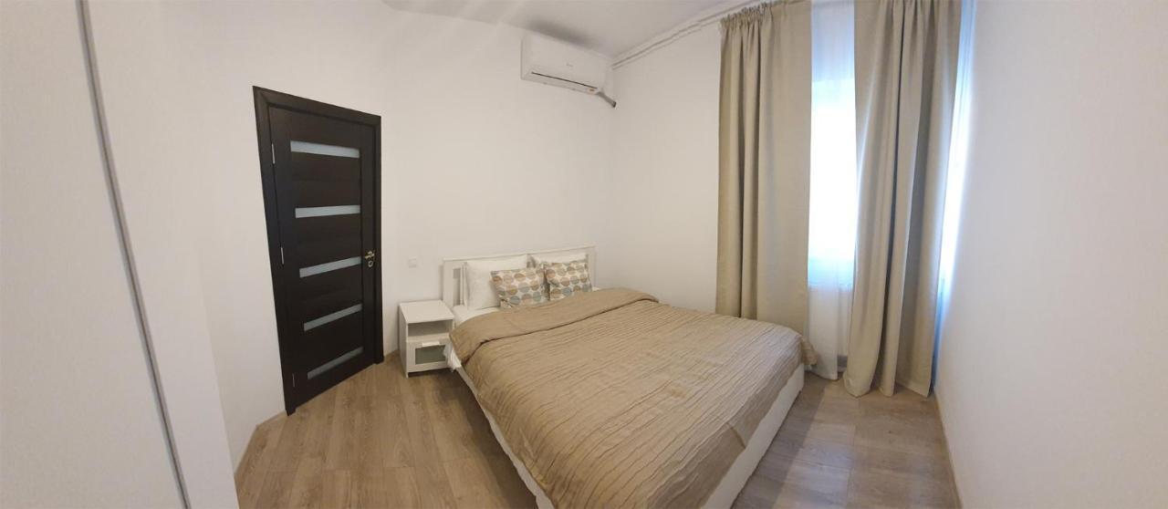Casa Florescu 13 Bucarest Extérieur photo