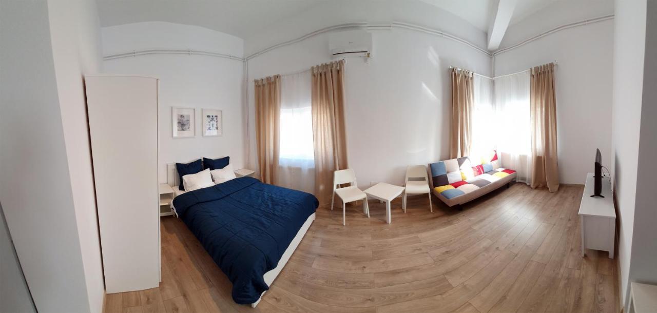 Casa Florescu 13 Bucarest Extérieur photo