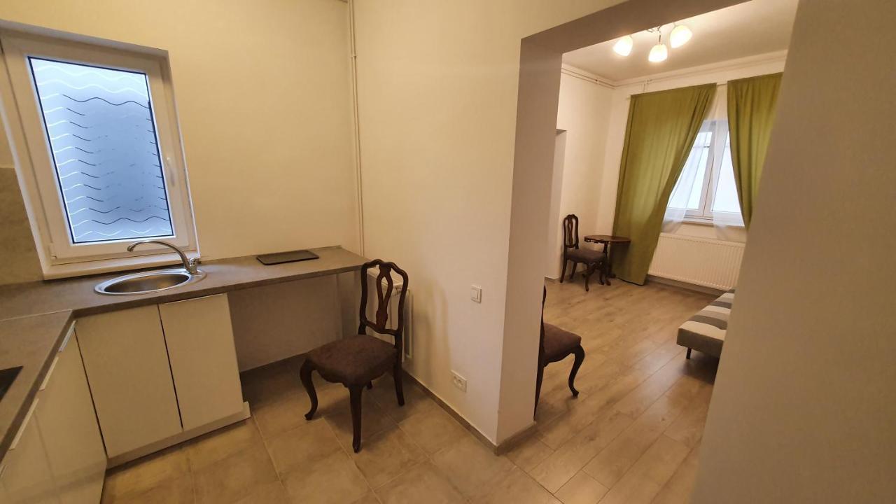 Casa Florescu 13 Bucarest Extérieur photo