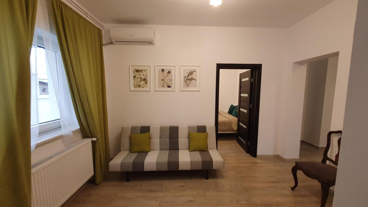 Casa Florescu 13 Bucarest Extérieur photo