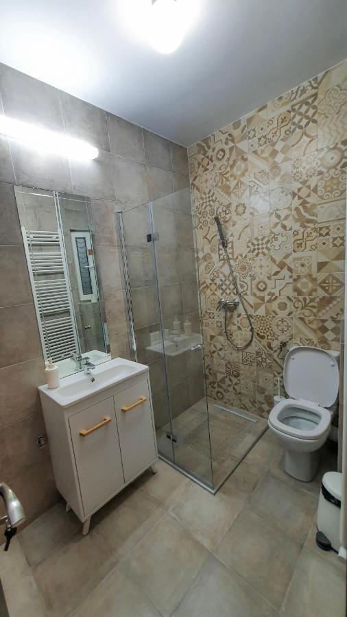 Casa Florescu 13 Bucarest Extérieur photo