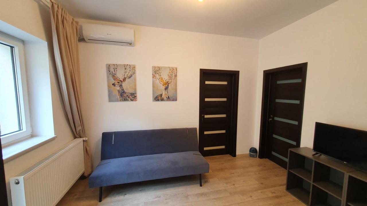 Casa Florescu 13 Bucarest Extérieur photo