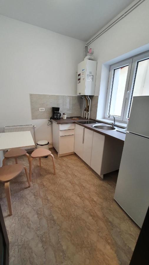 Casa Florescu 13 Bucarest Extérieur photo